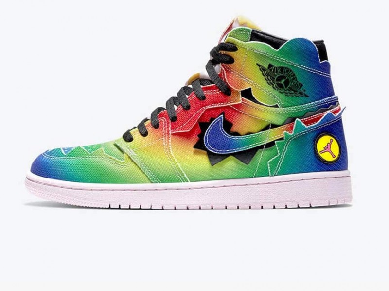 zapatillas j balvin jordan precio chile - Modo Zapatillas | zapatillas en descuento