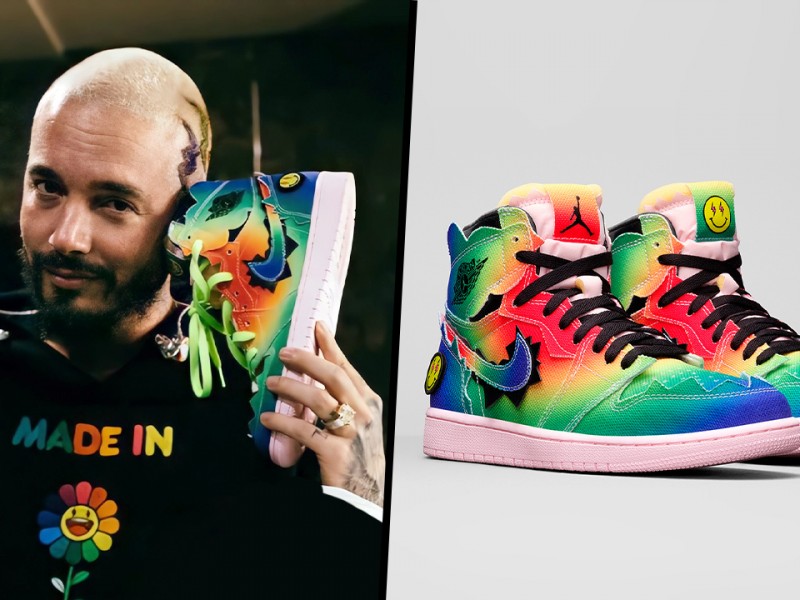 zapatillas j balvin jordan precio - Modo Zapatillas | zapatillas en descuento