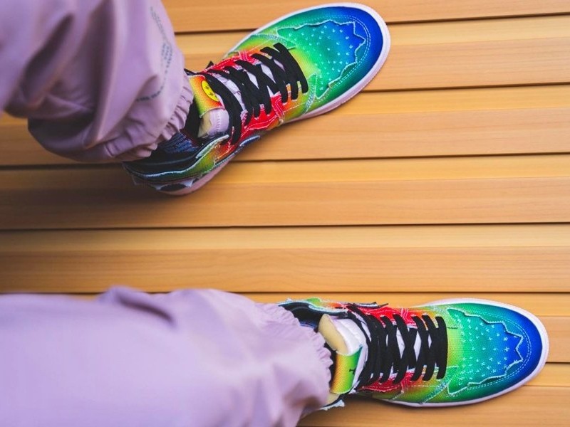 zapatillas j balvin precio - Modo Zapatillas | zapatillas en descuento