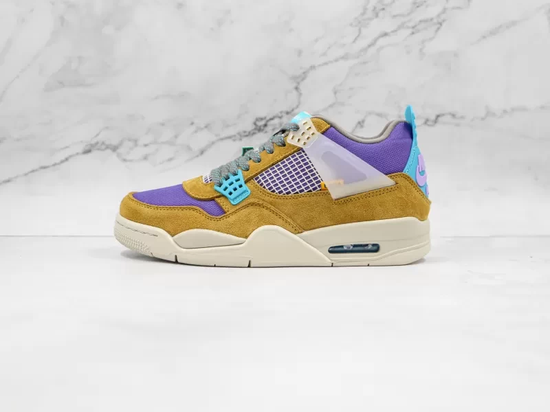 Nike Air Jordan 4 Modelo 208M - Tienda de Tenis de Hombre Tienda de Tenis Mujer 