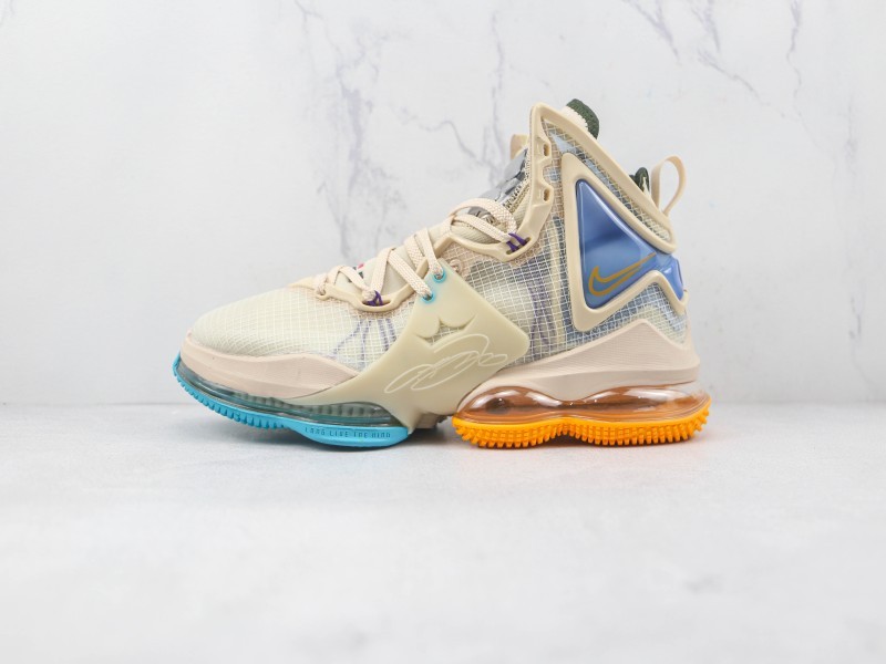 Nike LeBron 19 Modelo 103H - Modo Zapatillas | zapatillas en descuento