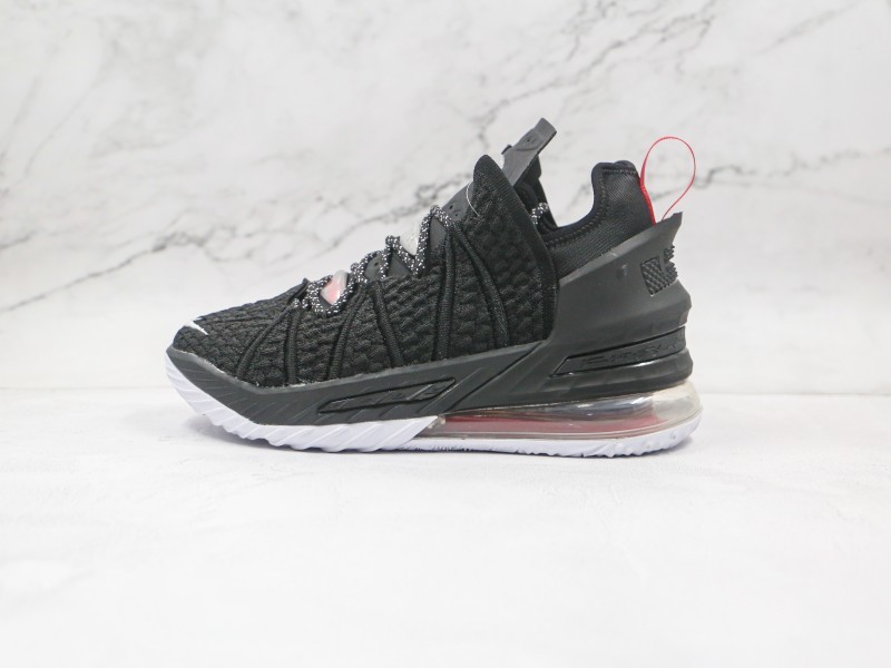 Nike LeBron 18 Modelo 101M - Modo Zapatillas | zapatillas en descuento