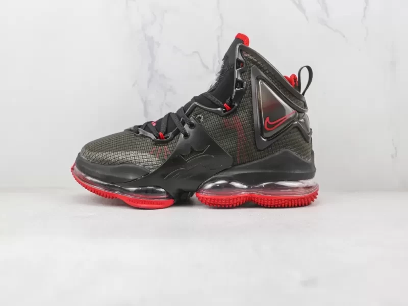 Nike LeBron 19 Modelo 106M - Tienda de Tenis de Hombre Tienda de Tenis Mujer 