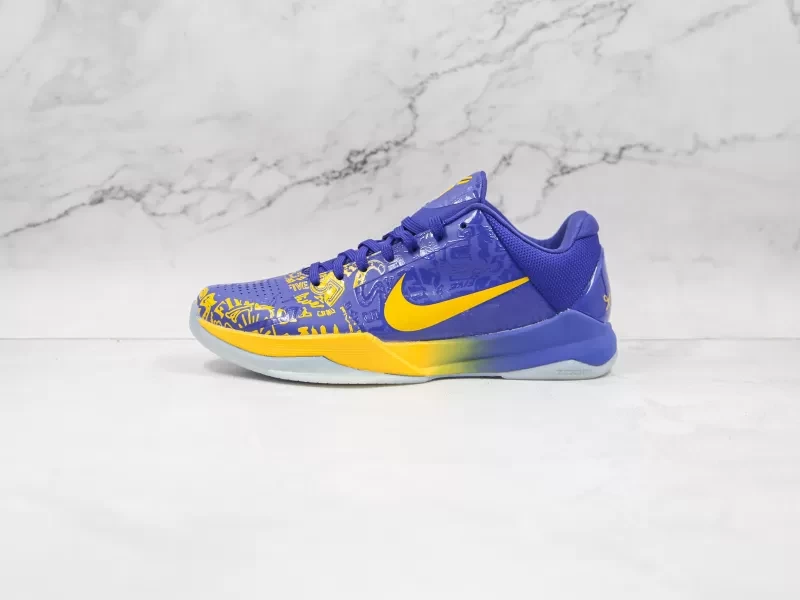 Nike Kobe 5 Protro Modelo 112M - Tienda de Tenis de Hombre Tienda de Tenis Mujer