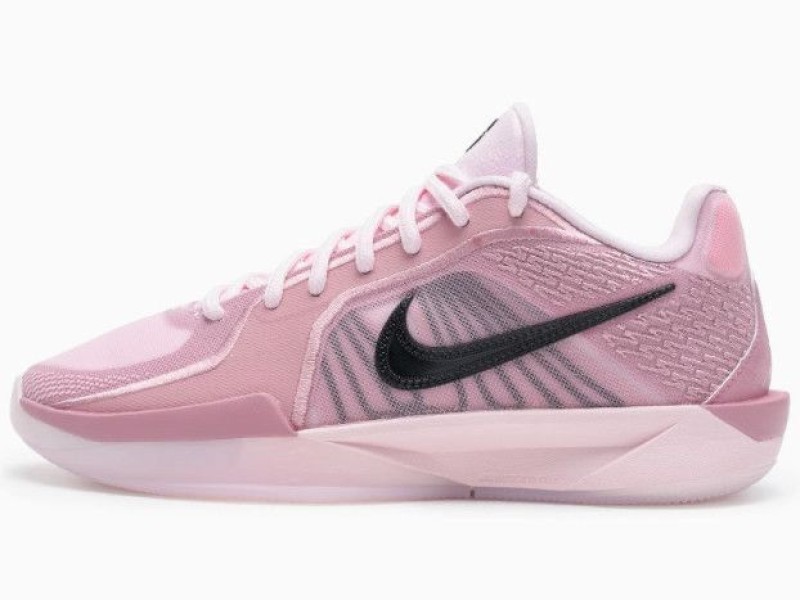 NIKE SABRINA 2 || Nike Sabrina 2 Pink Foam || Nike Sabrina 2 || Zapatillas de Sabrina Ionescu - Modo Zapatillas | zapatillas en descuento