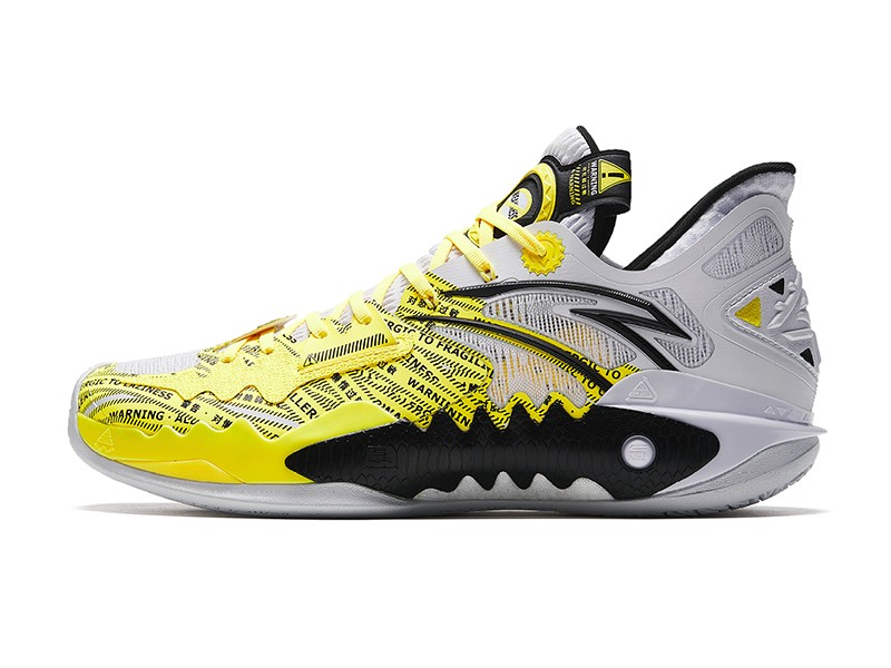 Anta Frenzy 5 (112331106.2) - Modo Zapatillas | zapatillas en descuento