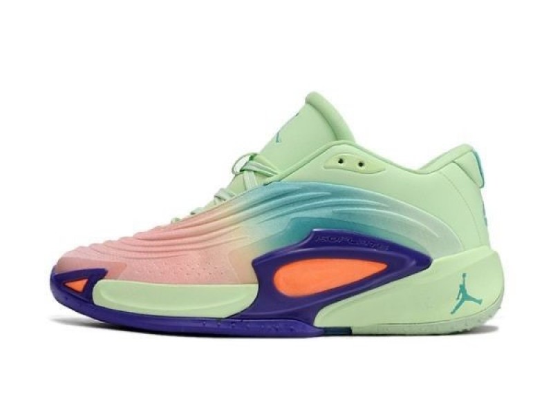 JORDAN LUKA 3 || Jordan Luka 3 Blurred Vision || HQ4255-300 - Tienda de Tenis de Hombre Tienda de Tenis Mujer