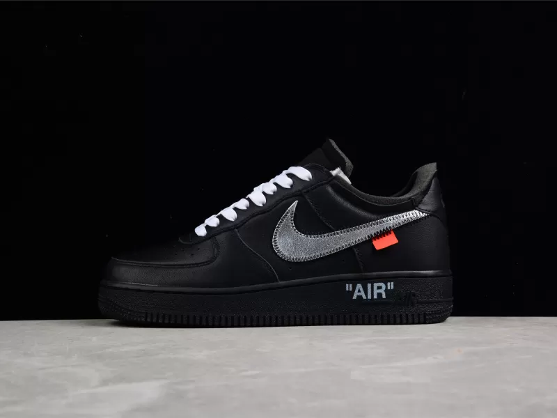 Nike Air Force 1 Low 07 Off-White MoMA - Tienda de Tenis de Hombre Tienda de Tenis Mujer