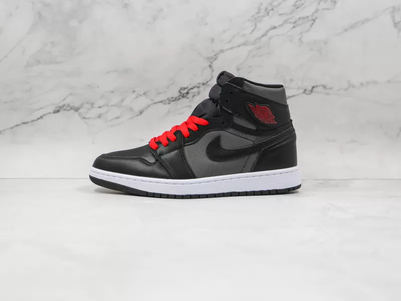 Nike Air Jordan 1 High “Black Satin” Modelo 217H - Tienda de Tenis de Hombre Tienda de Tenis Mujer