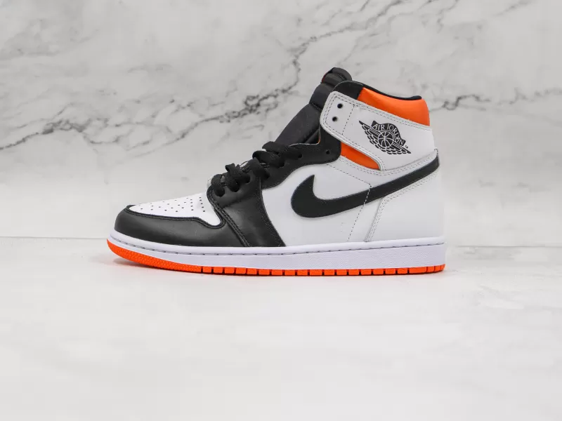 Nike Air Jordan 1 High  “Black Toe Shattered Backboard” Modelo 228M - Modo Zapatillas | Moda Zapatillas Hombre · Zapatillas de Mujer | Nike · Adidas 