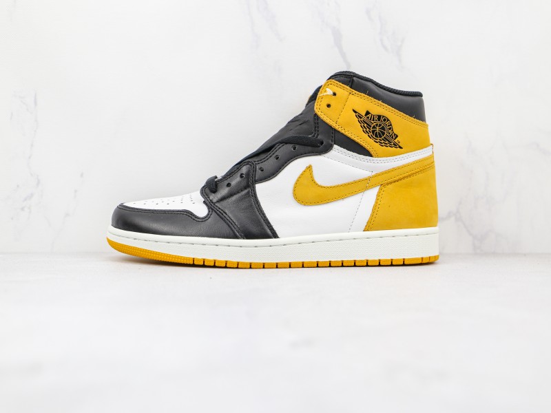 Nike Air Jordan 1 High Modelo 203H - Modo Zapatillas | zapatillas en descuento