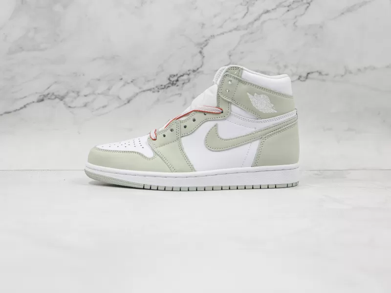 Nike Air Jordan 1 High “Seafoam” Modelo 231H - Tienda de Tenis de Hombre Tienda de Tenis Mujer