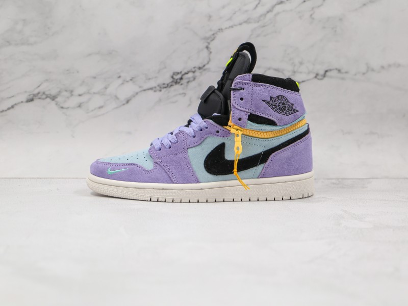 Nike Air Jordan 1 High Switch Modelo 240H - Modo Zapatillas | zapatillas en descuento