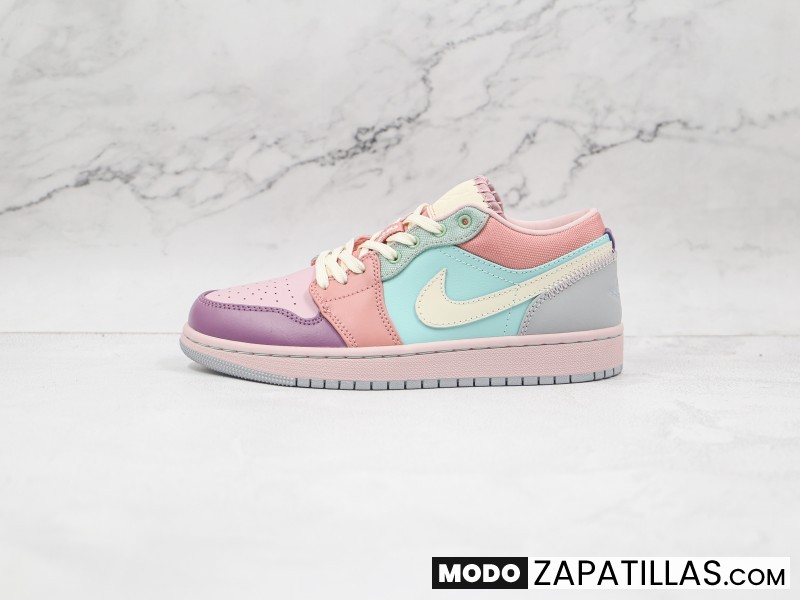 Nike Air Jordan 1 Low Modelo 101 - Modo Zapatillas | zapatillas en descuento