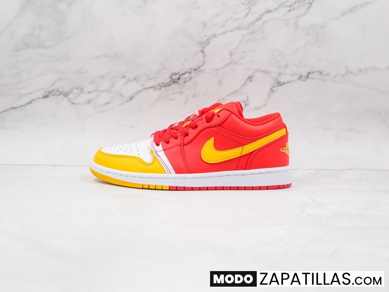 Nike Air Jordan 1 Low Modelo 106H - Modo Zapatillas | zapatillas en descuento