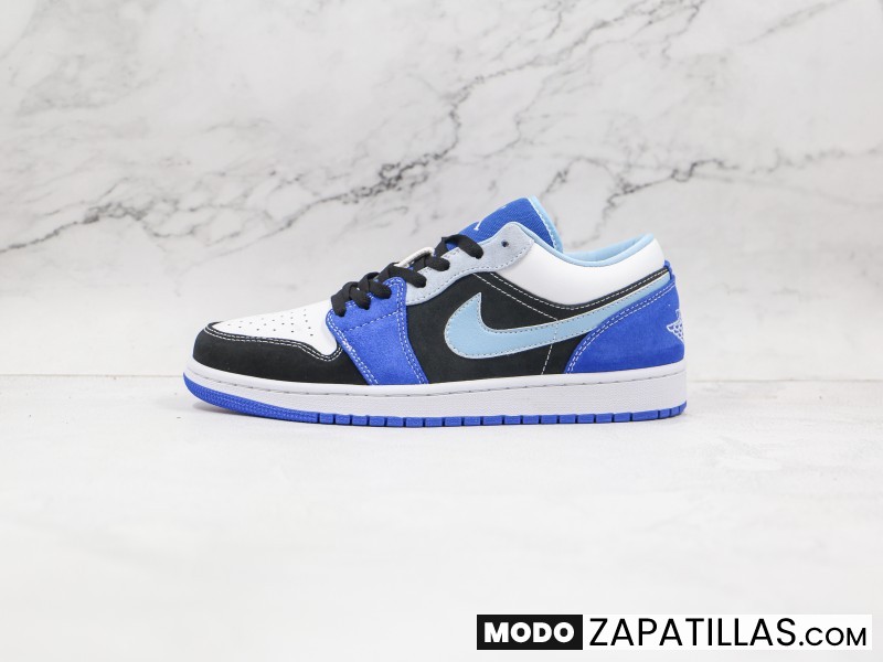 Nike Air Jordan 1 Low Modelo 107H - Modo Zapatillas | zapatillas en descuento