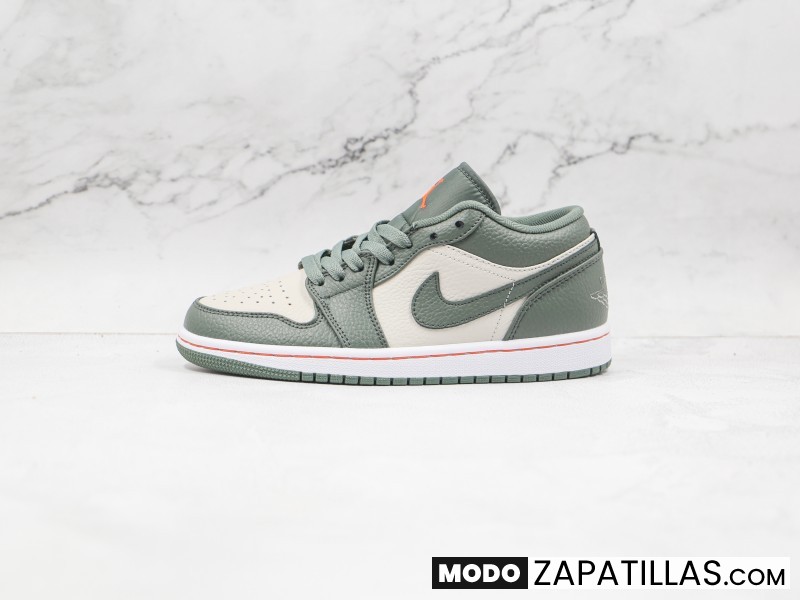Nike Air Jordan 1 Low Modelo 108H - Modo Zapatillas | zapatillas en descuento