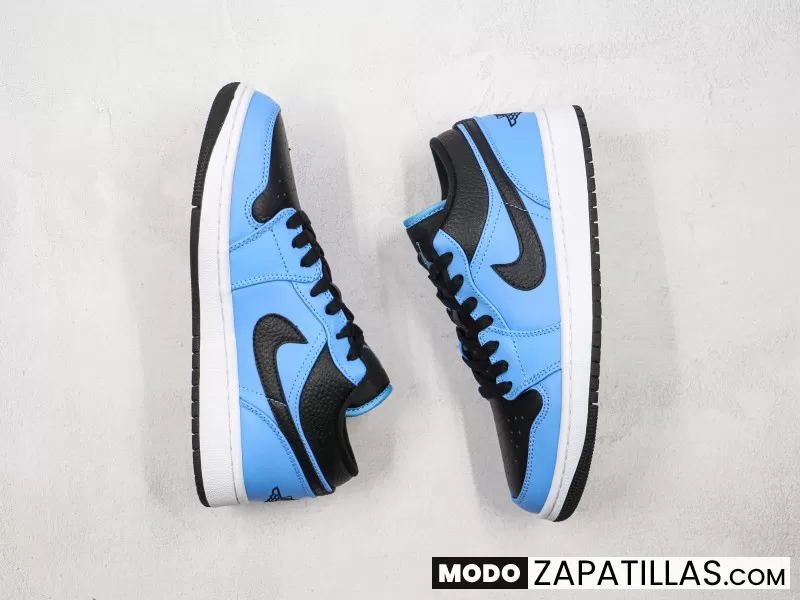 Nike Air Jordan 1 Low Modelo 111M - Tienda de Tenis de Hombre Tienda de Tenis Mujer 