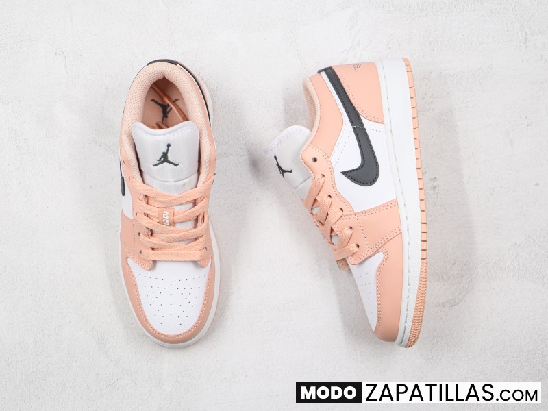 Nike Air Jordan 1 Low Modelo 113 - Modo Zapatillas | zapatillas en descuento