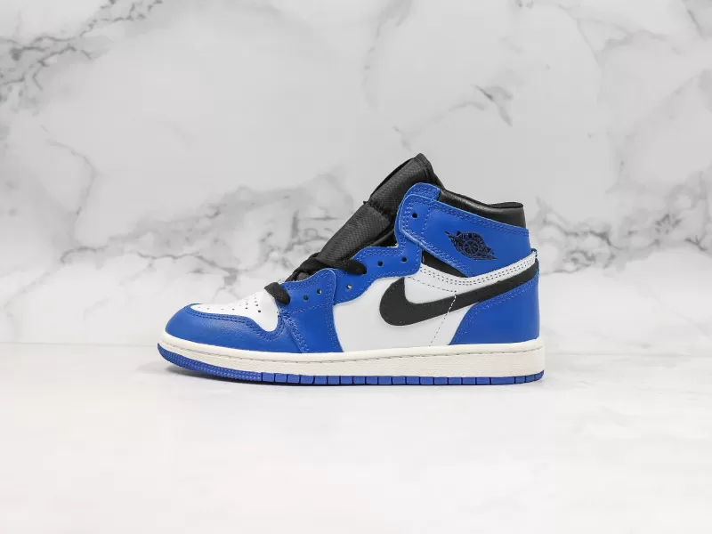 Nike Air Jordan 1 Mid Modelo 109M - Tienda de Tenis de Hombre Tienda de Tenis Mujer 