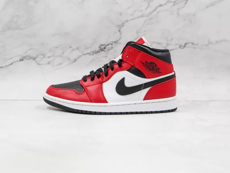 Nike Air Jordan 1 Mid Modelo 203M - Tienda de Tenis de Hombre Tienda de Tenis Mujer