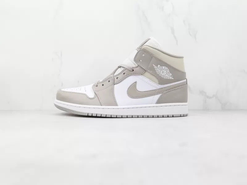 Nike Air Jordan 1 Mid Modelo 207M - Tienda de Tenis de Hombre Tienda de Tenis Mujer