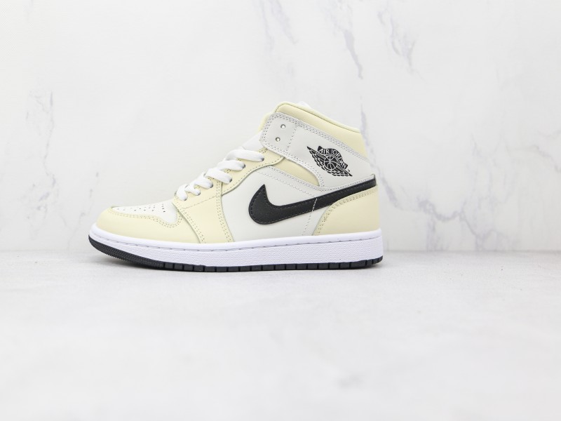 Nike Air Jordan 1 Mid  Modelo 228H - Modo Zapatillas | zapatillas en descuento