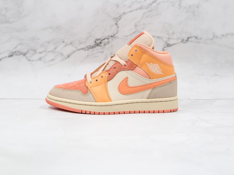 Nike Air Jordan 1 Mid  Modelo 247H - Modo Zapatillas | zapatillas en descuento
