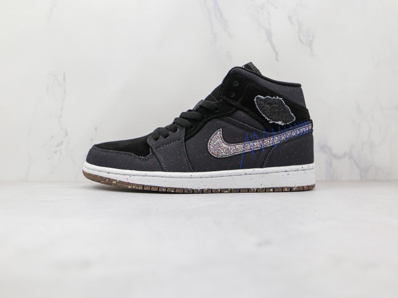 Nike Air Jordan 1 Mid  Modelo 249H - Modo Zapatillas | zapatillas en descuento