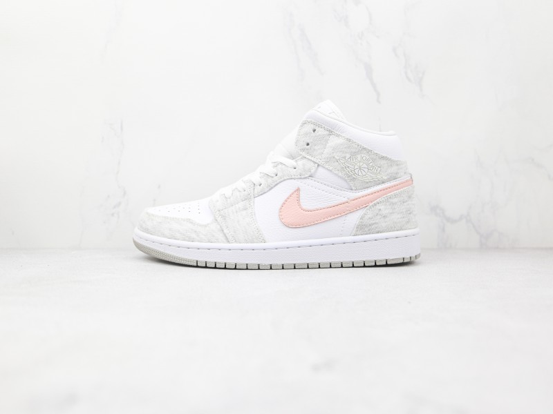 Nike Air Jordan 1 Mid  Modelo 253H - Modo Zapatillas | zapatillas en descuento
