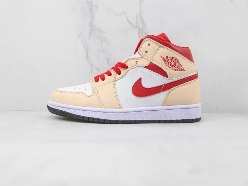 Nike Air Jordan 1 Mid  Modelo 307H - Tienda de Tenis de Hombre Tienda de Tenis Mujer