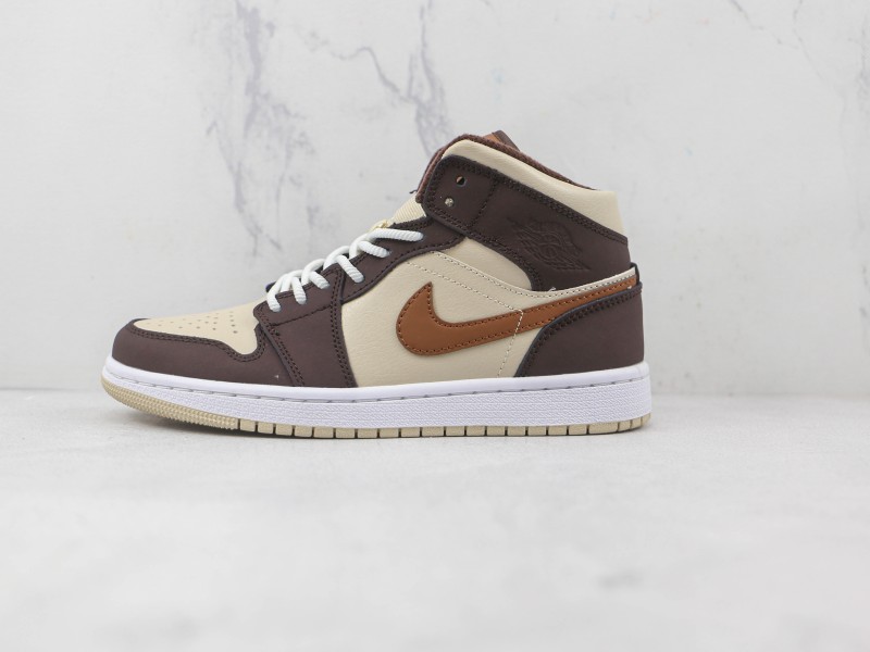 Nike Air Jordan 1 Mid Modelo 315H - Modo Zapatillas | zapatillas en descuento