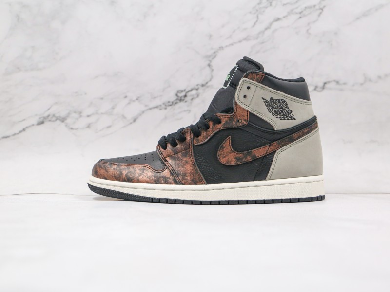 Nike Air Jordan 1 High Modelo 102H - Modo Zapatillas | zapatillas en descuento