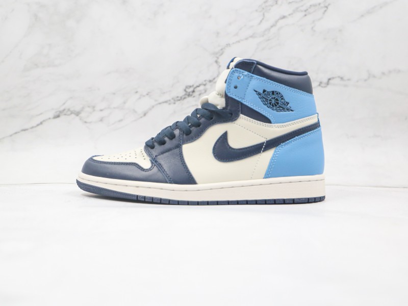 Nike Air Jordan 1 High Modelo 104H - Modo Zapatillas | zapatillas en descuento