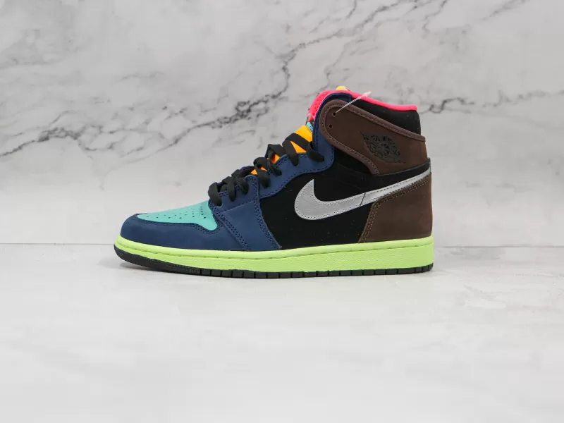 Nike Air Jordan 1 High Modelo 106M - Tienda de Tenis de Hombre Tienda de Tenis Mujer 