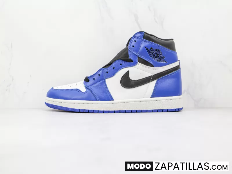 Nike Air Jordan 1 Retro High Game Royal - Tienda de Tenis de Hombre Tienda de Tenis Mujer