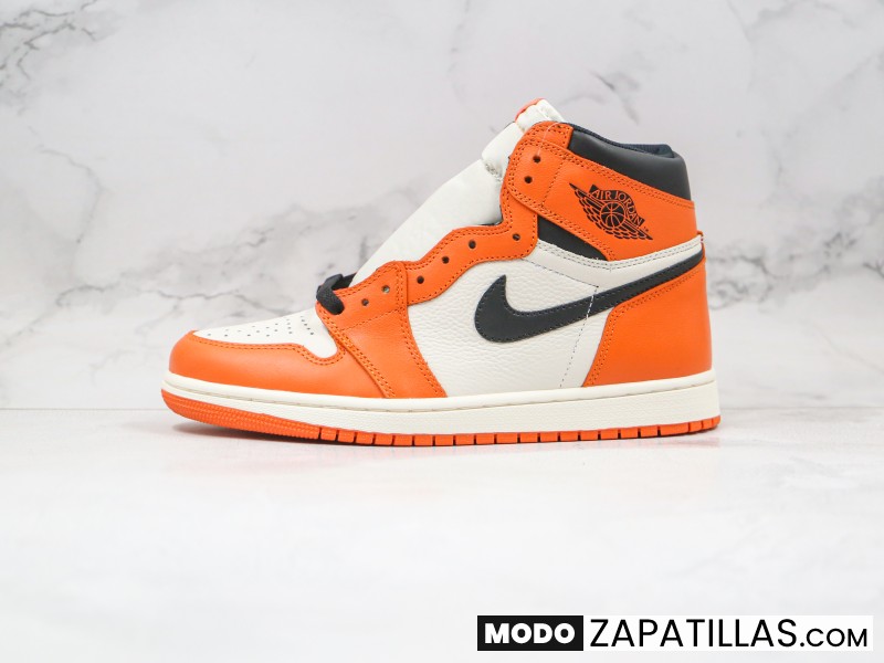 Nike Air Jordan 1 Retro High Reverse Shattered Backboard - Modo Zapatillas | zapatillas en descuento