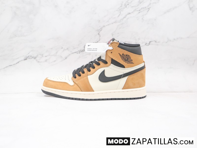 Nike Air Jordan 1 Retro High Rookie of the Year - Modo Zapatillas | zapatillas en descuento
