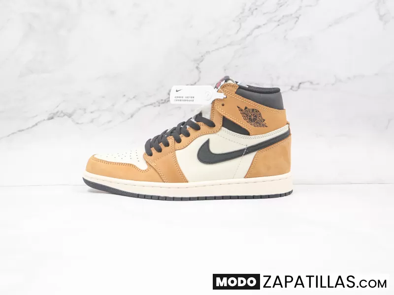 Nike Air Jordan 1 Retro High Rookie of the Year - Modo Zapatillas | zapatillas en descuento 