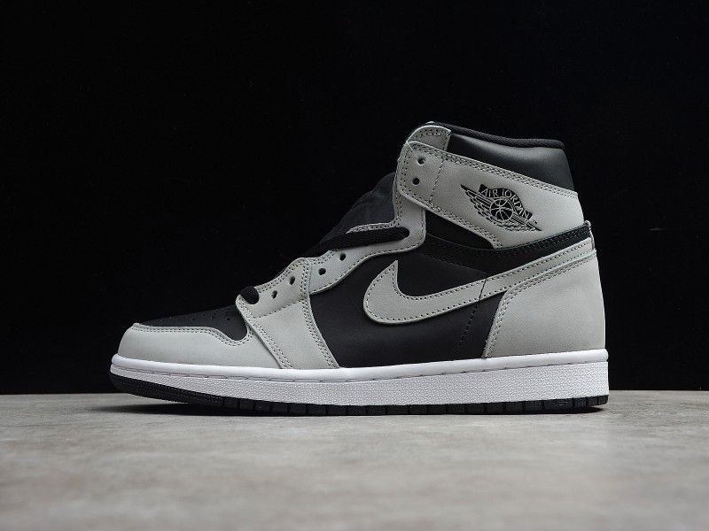 Nike Air Jordan 1 Retro High Shadow 2.0 - Modo Zapatillas | zapatillas en descuento