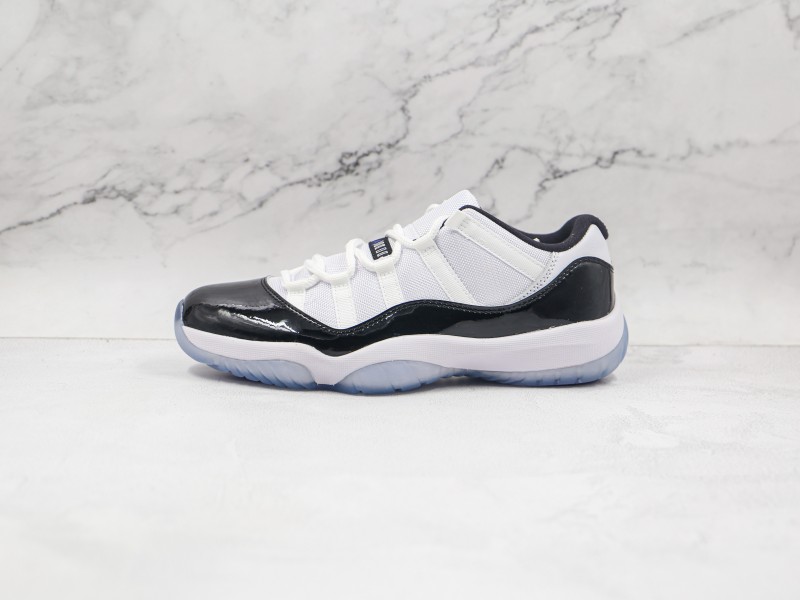 Nike Air Jordan 11 Retro Low Concord - Modo Zapatillas | zapatillas en descuento