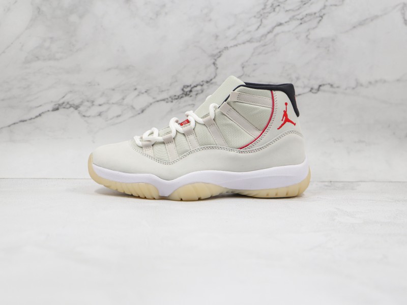 Nike Air Jordan 11 Retro Modelo 105H - Modo Zapatillas | zapatillas en descuento