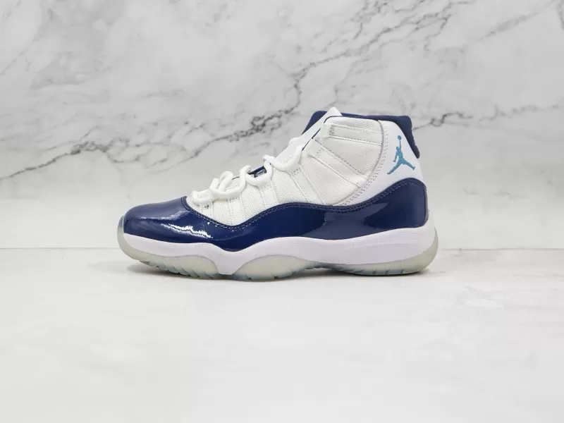 Nike Air Jordan 11 Retro Modelo 107H - Tienda de Tenis de Hombre Tienda de Tenis Mujer