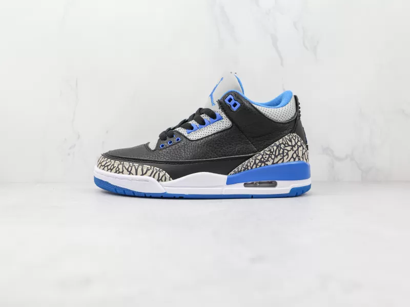 Nike Air Jordan 3 Modelo 202H - Tienda de Tenis de Hombre Tienda de Tenis Mujer 
