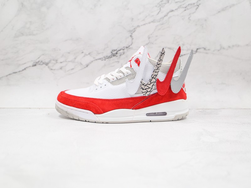 Nike Air Jordan 3 Tinker "Air Max 1" Modelo 101H - Modo Zapatillas | zapatillas en descuento