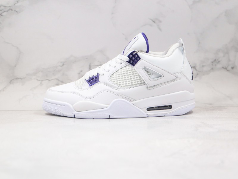 Nike Air Jordan 4 - Modo Zapatillas | zapatillas en descuento