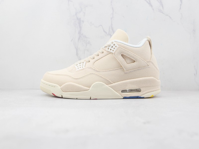 Nike Air Jordan 4 "Canvas" Modelo 311H - Modo Zapatillas | zapatillas en descuento