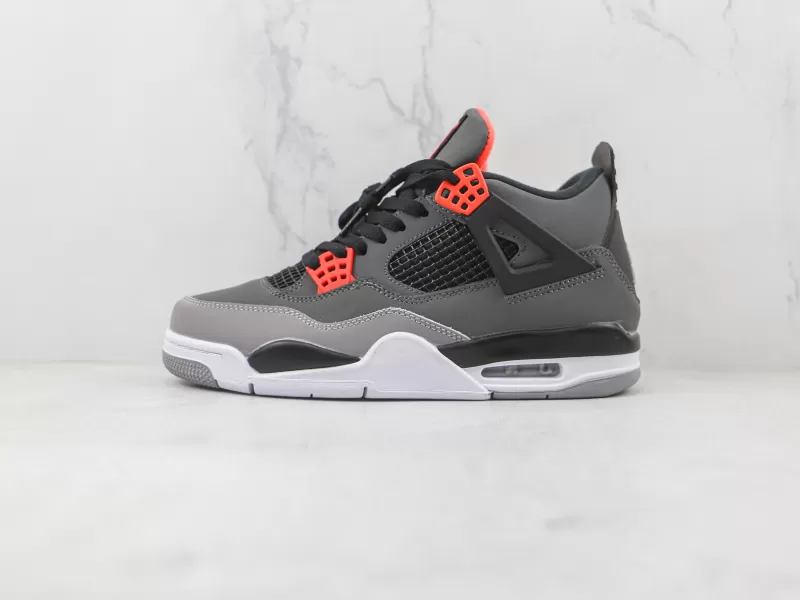 Nike Air Jordan 4 “Infrared” Modelo 309H - Tienda de Tenis de Hombre Tienda de Tenis Mujer