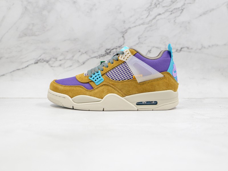 Nike Air Jordan 4 Modelo 208H - Modo Zapatillas | zapatillas en descuento
