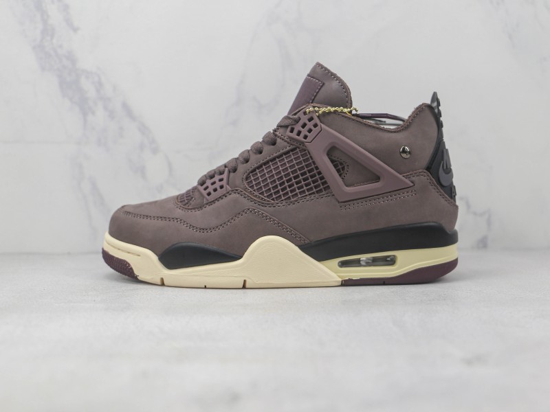Nike Air Jordan 4 Retro A Ma Maniére Violet Ore - Modo Zapatillas | zapatillas en descuento
